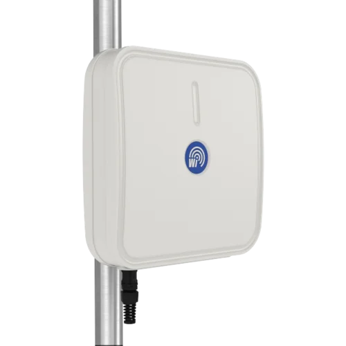 Антенна направленная WIBOX MIMO 2x2 X-pol, 2,4 - 2,7 ГГц, 19dBi, 16°